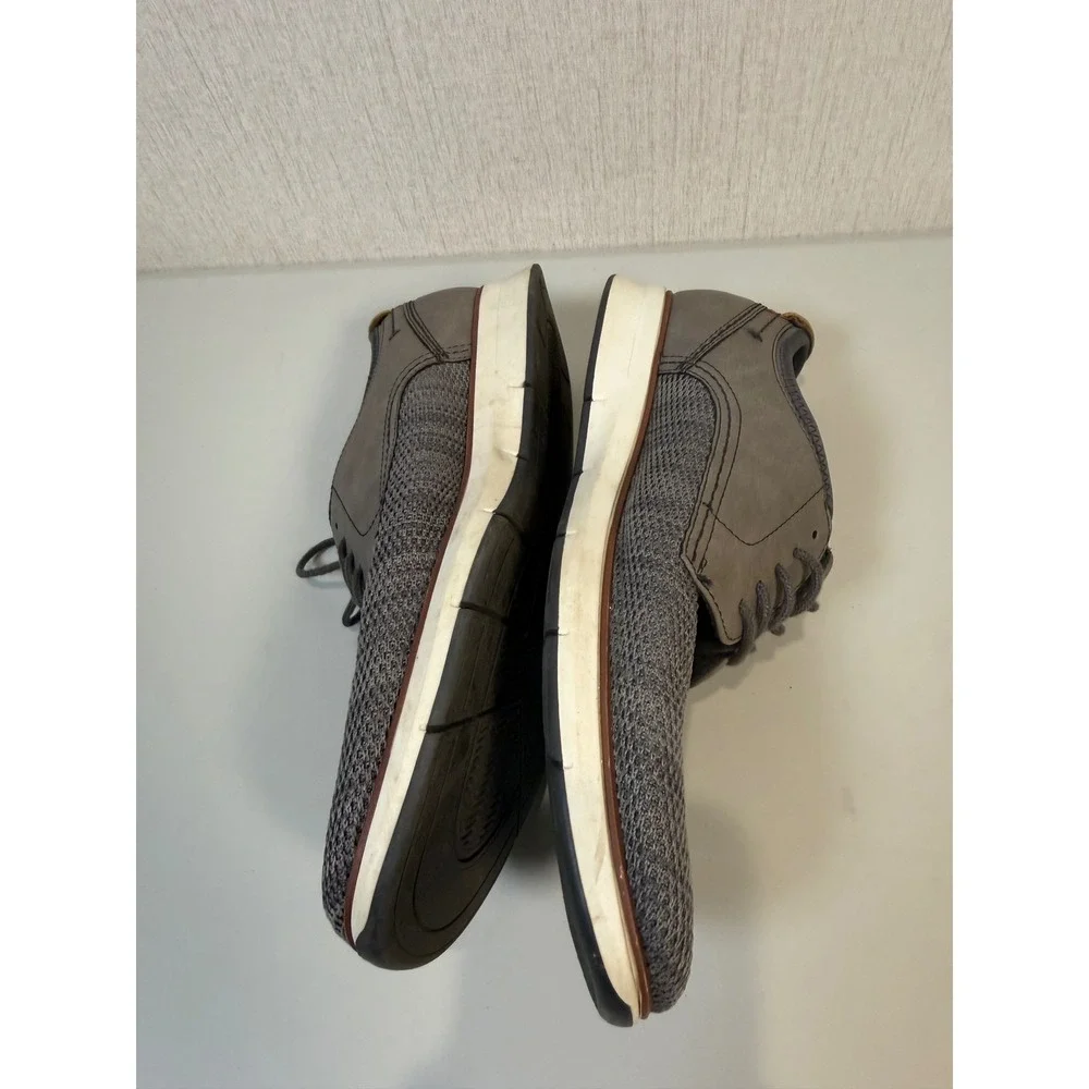 Men's George‎ casual shoes size 9 gray